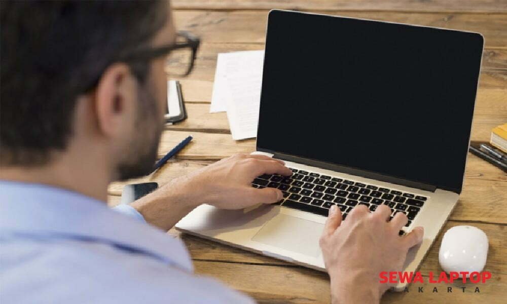 Cara Mengatasi Layar Laptop Tidak Menyala Dengan Cepat