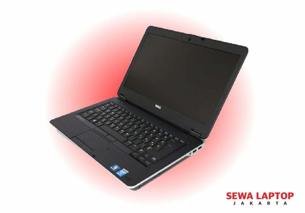 Laptop Dell Latitude E6440 Core i7