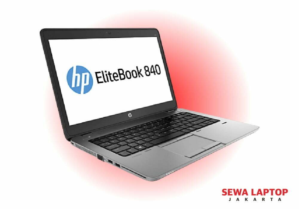 Laptop HP EliteBook 840 Core i5