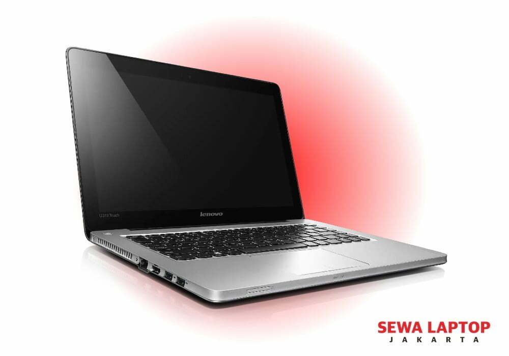 Laptop Lenovo IdeaPad U310 Core i5