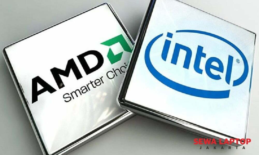 Perbedaan AMD dan Intel