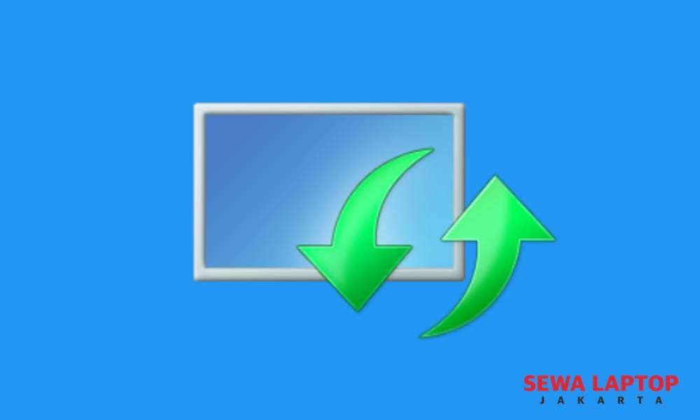 Cara Mengatasi Windows Update Tidak Jalan