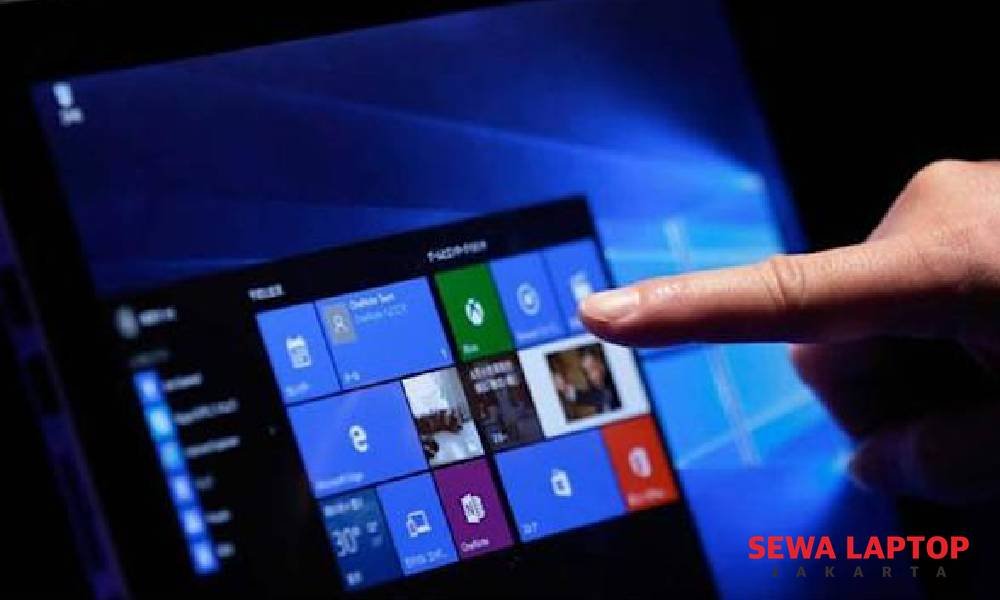 Jenis Jenis Windows 10 yang Biasa Dipakai