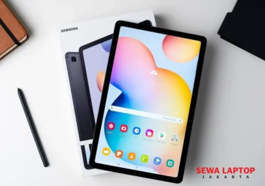 Sewa Samsung Galaxy Tab Android S6 Lite Sewa Samsung Galaxy Tab Android S6 Lite